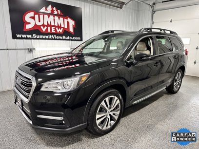 Used 2019 Subaru Ascent Limited