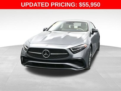 Used 2023 Mercedes-Benz CLS 450 4MATIC
