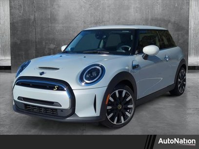 Used 2023 MINI Cooper SE