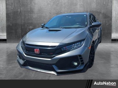 Used 2018 Honda Civic Type R