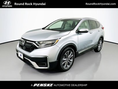 Used 2020 Honda CR-V Touring