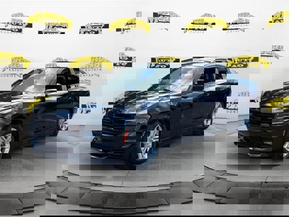 Used 2022 Dodge Charger SXT