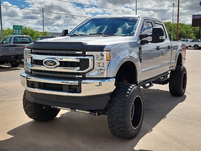Used 2020 Ford F250 XL w/ STX Appearance Package