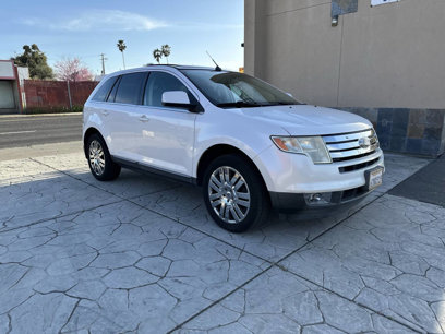 Used 2010 Ford Edge Limited