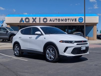 Used 2024 Dodge Hornet R/T