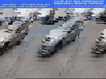 Used 2011 Nissan Sentra 2.0 S