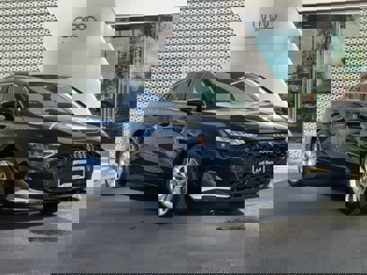 New 2025 Audi A3 2.0T Premium