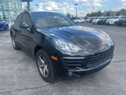 Used 2017 Porsche Macan
