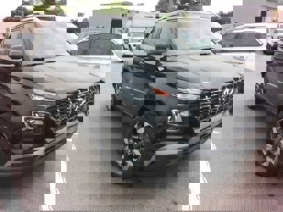 Used 2022 Hyundai Venue SEL