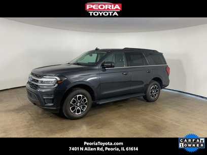 Used 2022 Ford Expedition XLT