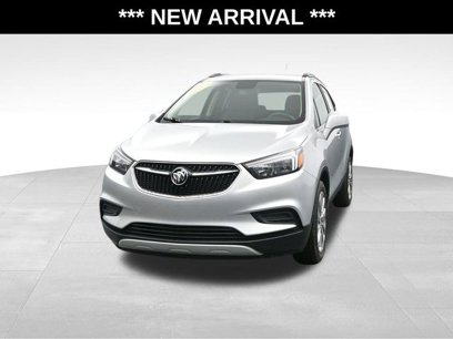 Used 2020 Buick Encore Preferred