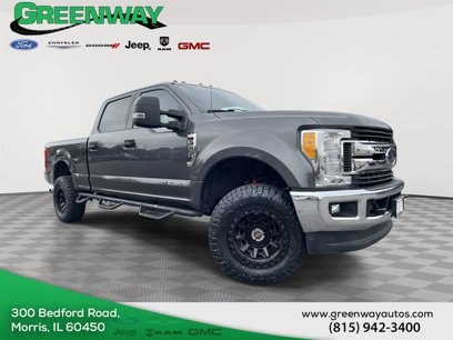 Used 2017 Ford F250 XLT w/ XLT Value Package