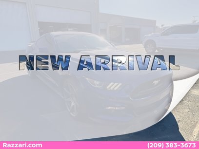 Used 2016 Ford Mustang GT Premium w/ GT Performance Package