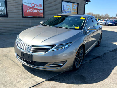 Used 2016 Lincoln MKZ