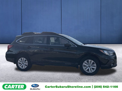 Used 2019 Subaru Outback 2.5i Premium