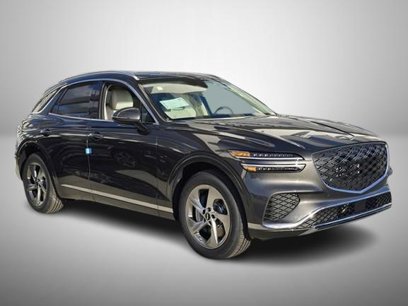 New 2026 Genesis GV70 2.5T Advanced
