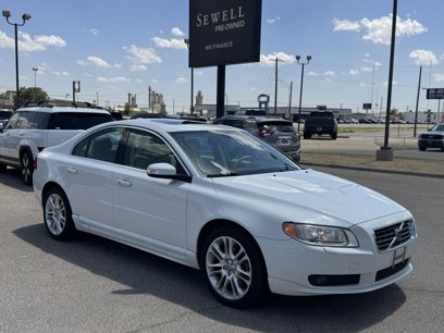 Used 2008 Volvo S80 3.2