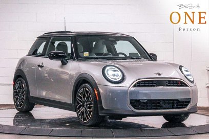 Used 2025 MINI Cooper S