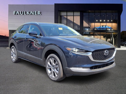 New 2025 MAZDA CX-30 AWD 2.5 S w/ Premium Package