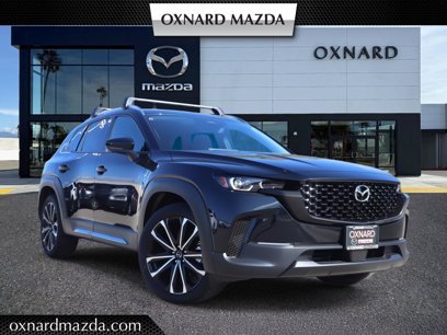 New 2025 MAZDA CX-50 AWD 2.5 S w/ Accent Package