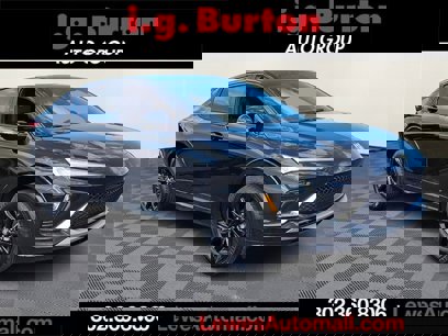 New 2025 Buick Envista Sport Touring w/ Convenience I Package