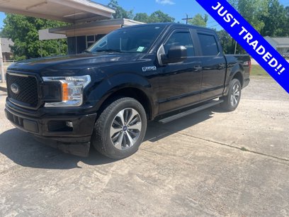 Used 2020 Ford F150 XL w/ Equipment Group 101A Mid