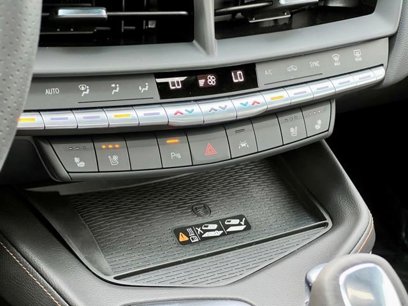 New 2025 Cadillac CT4 Sport