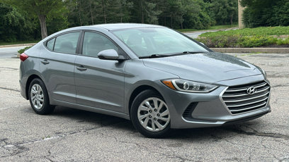 Used 2018 Hyundai Elantra SE