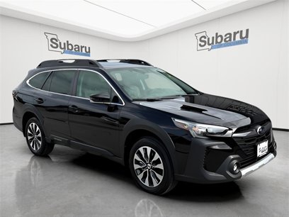 Used 2023 Subaru Outback Limited XT