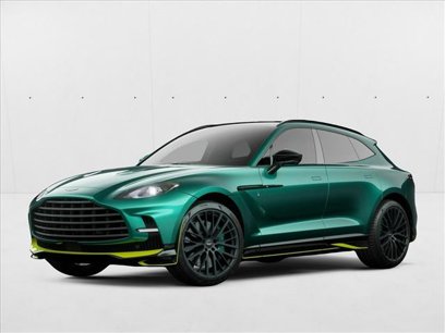 Used 2023 Aston Martin DBX