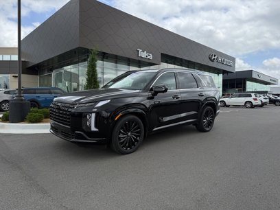 New 2025 Hyundai Palisade Calligraphy