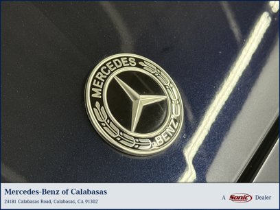 Certified 2023 Mercedes-Benz E 350 Sedan