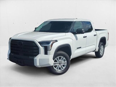 Used 2023 Toyota Tundra SR5