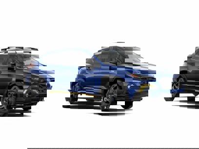 New 2025 Subaru Crosstrek 2.5i Sport w/ Crosstrek Mirror Package