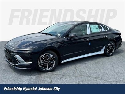 Used 2024 Hyundai Sonata SEL w/ Convenience Package
