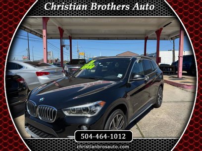 Used 2016 BMW X1 xDrive28i