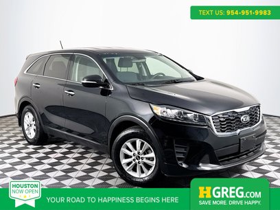 Used 2019 Kia Sorento L