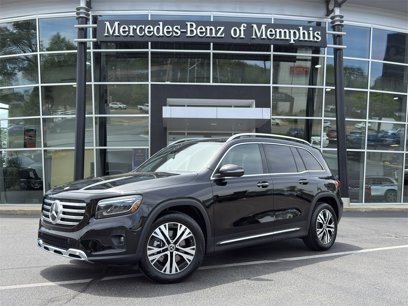Certified 2024 Mercedes-Benz GLB 250