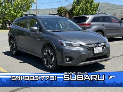 Used 2023 Subaru Crosstrek 2.5i Limited