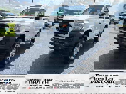 Used 2021 Toyota Tacoma SR