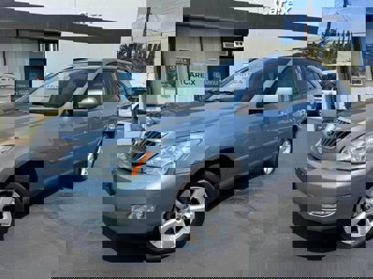 Used 2008 Lexus RX 350 2WD