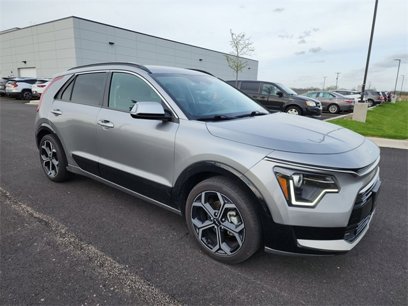 Certified 2023 Kia Niro EX Touring
