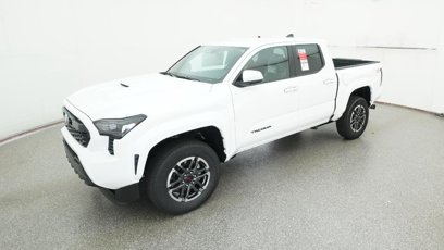 New 2025 Toyota Tacoma Limited