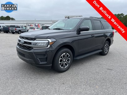 Used 2024 Ford Expedition XLT