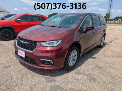Used 2023 Chrysler Pacifica Touring-L