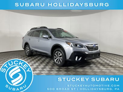 Used 2022 Subaru Outback Premium