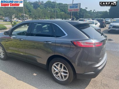 Used 2023 Ford Edge SEL