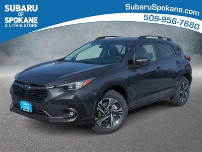 New 2025 Subaru Crosstrek 2.5i Premium