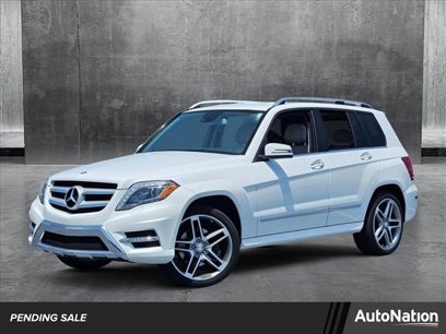 Used 2013 Mercedes-Benz GLK 350 2WD