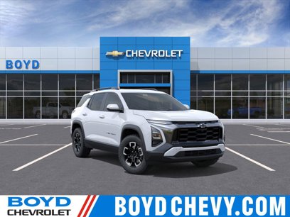 New 2026 Chevrolet Equinox ACTIV w/ Convenience Package III